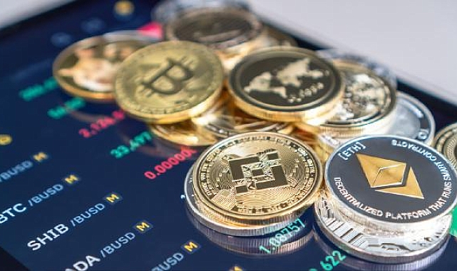 "Kripto para yatırımı 18-25 yaş aralığında yüzde 55'lere çıktı"