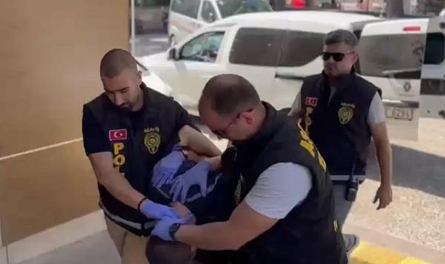 Mahalle bekçisini öldüren komşusu tutuklandı