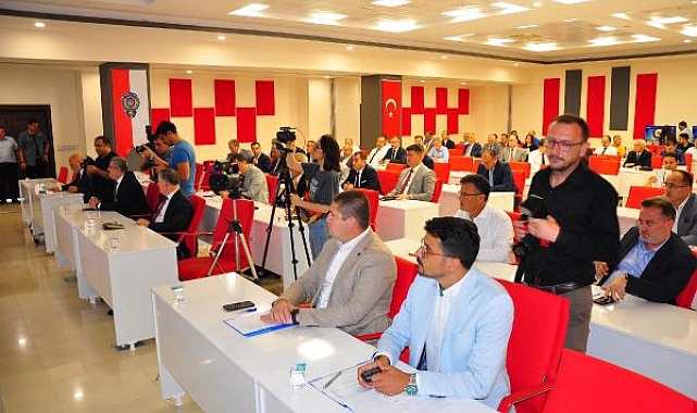 Marmara Gölü'nü kurtaracak proje hazır, ihalesi aralık ayında