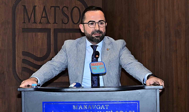 MATSO Başkanı Güngör: "Desteklerden daha fazla üyemiz yararlansın"