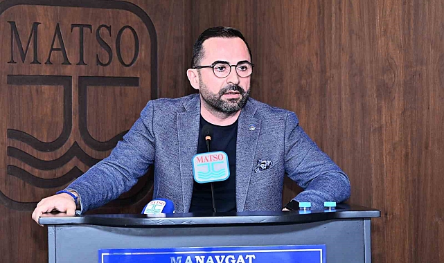 MATSO'da taşınmaz ticareti ve ikinci el motorlu kara taşıtları ticareti semineri