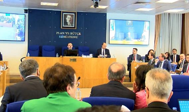 Memur maaşı teklifi komisyonda