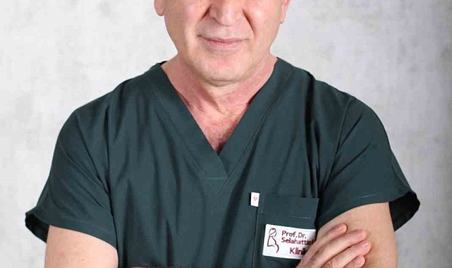 Menopoz sonrası kanama normal değil