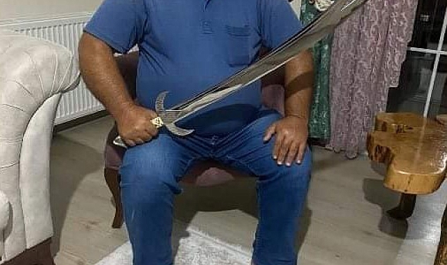 Motosiklet üstünde kalp krizi geçiren adam hayatını kaybetti