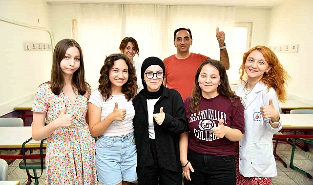 MURGEM'le hayaller gerçeğe dönüyor