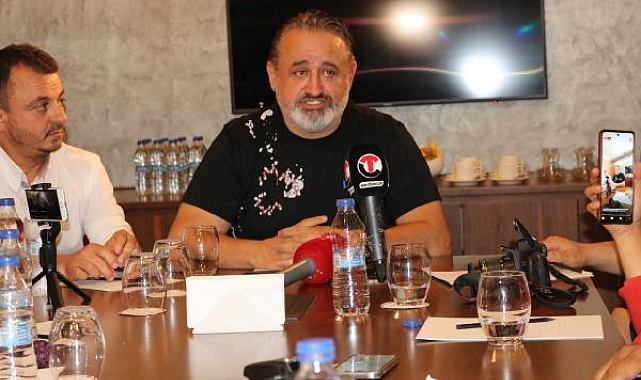 Nevşehir Belediyespor'da Serdar Acarhoroz dönemi