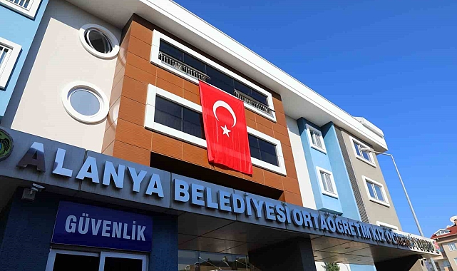 Oba kız öğrenci yurdunda kayıt dönemi başlıyor