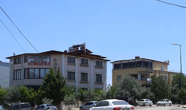 Pandemi ve deprem ev tercihlerini değiştirdi
