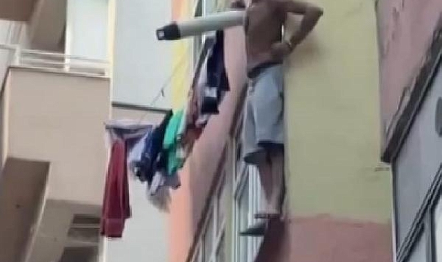 Pişman olan Tunuslu&#039;yu kurtarma çabası