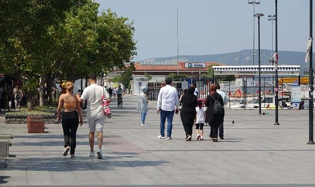 Prof. Dr. Şener'den 'istilacı sivrisinek' uyarısı