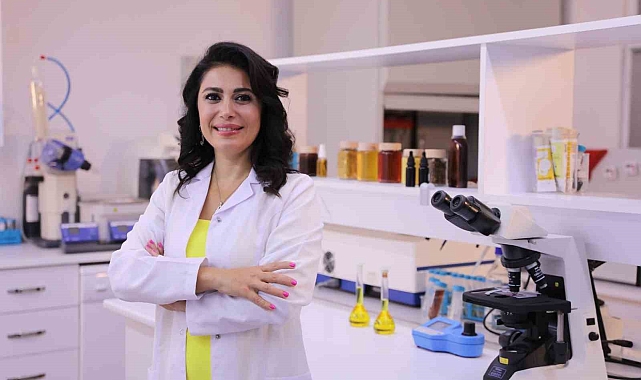 Propolis içerikli "Randomize Kontrollü Çalışmalar" ikincilik ödülü aldı