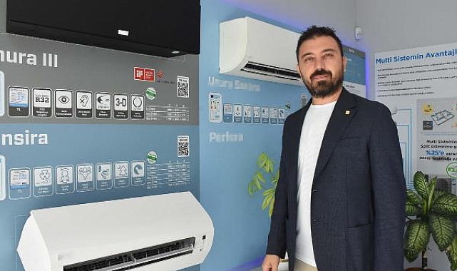 Rekor sıcaklıklarda klima kullanımı konusunda uyarılar