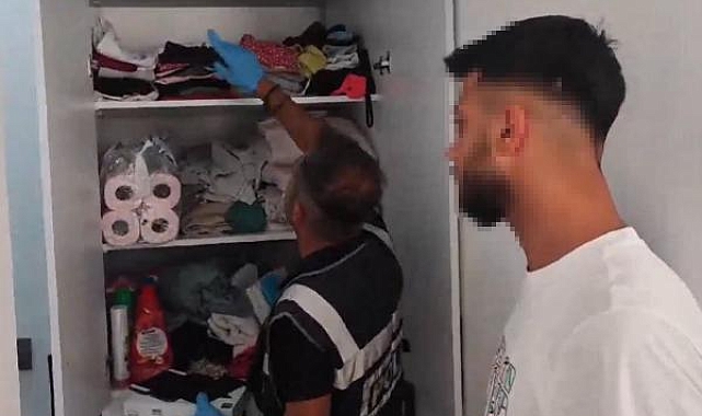 Sahte ilanlar ile depremzedeleri dolandıran 18 şüpheliye gözaltı