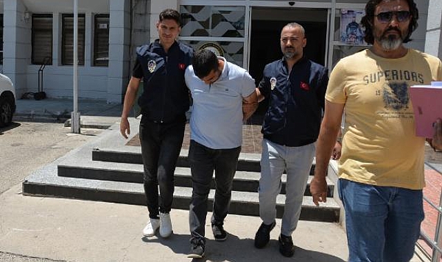 Sahte kiralık ev ilanı ile depremzedeleri de dolandırmış