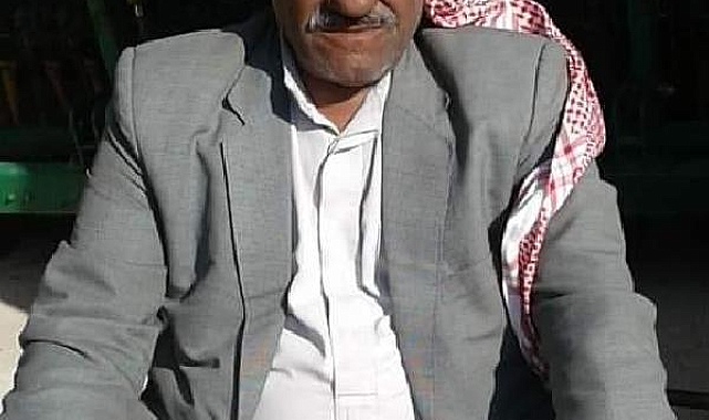 Şanlıurfa'da sulama kanalına düşen otomobilin sürücüsü öldü