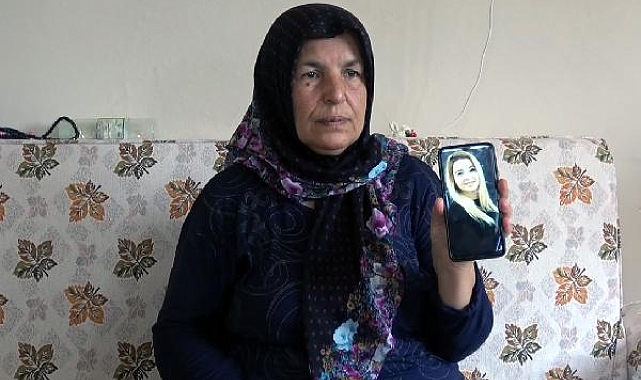 Sevgilisi tarafından darbedilip öldürülen Esra&#039;nın annesi: İçim yanıyor