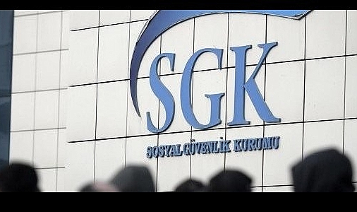 SGK duyurdu: Borç yapılandırmada süre uzatıldı!
