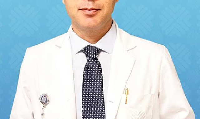"Tedavi edilmeyen kasık fıtığı sindirimi vurabilir"