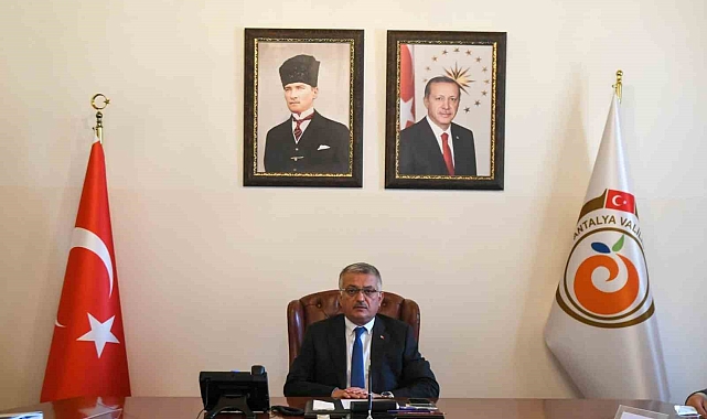 "Tüm uyuşturucu çeşitleriyle mücadelemiz aralıksız devam edecek"