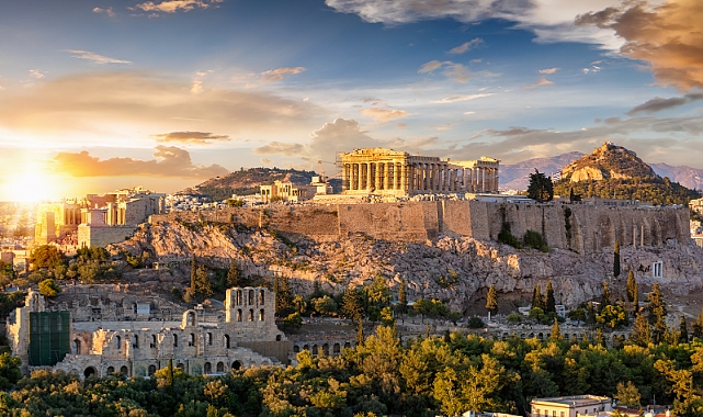 Türkiye’den otobüsle gidilebilecek en güzel yurt dışı şehirleri