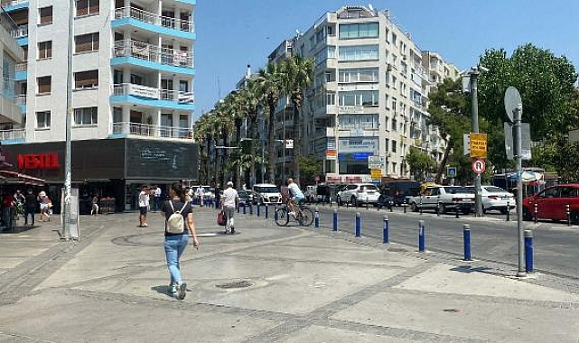 Türkiye'de görülen sıcak hava dalgaları 9 kat arttı, süresi uzadı