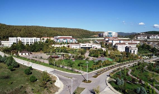 Türkiye'den 47 üniversite en iyi genç üniversiteler listesinde