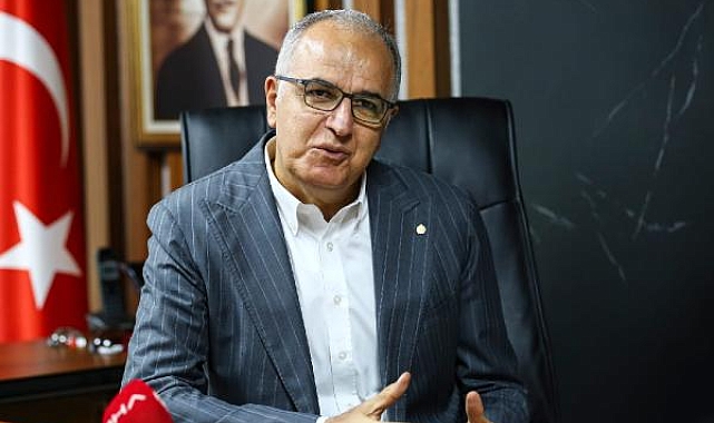 TVF Başkanı Üstündağ: Bu mutlu sonu her turnuvada yaşamak istiyoruz