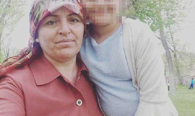 Üvey anne cinayetinin perde arkasında taciz var