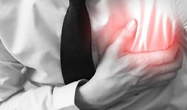 Uzmanı aşırı sıcaklara karşı kalp hastalarını uyardı: Olumsuz etkiler artıyor