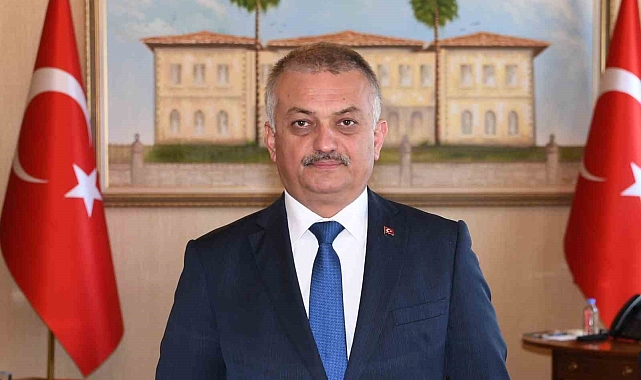 Vali Yazıcı: "15 Temmuz Destanını asla unutmayacağız, unutturmayacağız"