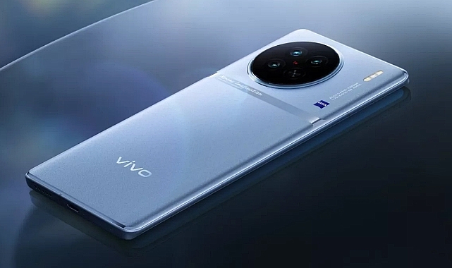 Vivo’nun bütçe dostu yeni modeli Y36 satışta