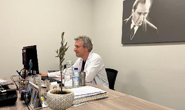 Yanlış klima kullanımı yüz felci nedeni