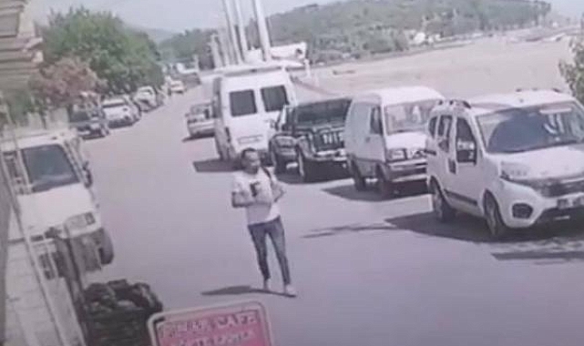 Yer düşen para dolu cüzdanı aldı, 17 gündür bulunamadı