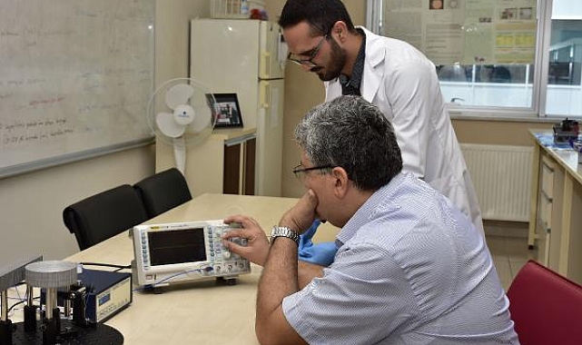 Yerli biyosensör sayesinde prostat kanseri teşhisinde hızlı sonuç alınacak