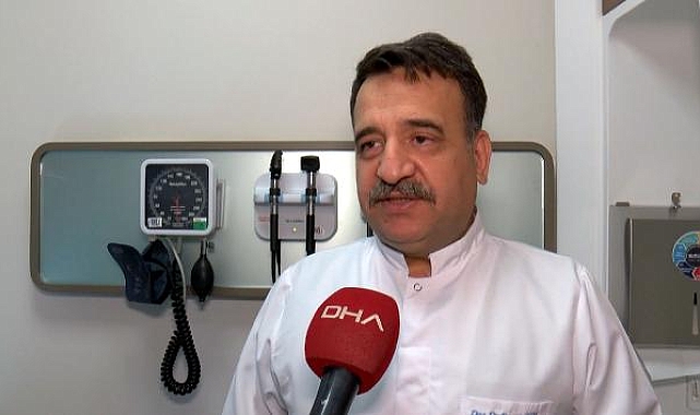 'Yılda 750 binden fazla kişi hepatit virüsü nedeniyle hayatını kaybediyor'