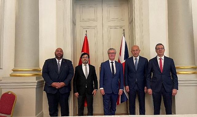  Yüksek hızlı tren hattı için 781 milyon Euro'luk destek