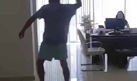 "34 gündür suyum akmıyor" deyip ASAT'ı bastı, evinin vanası kapalı çıktı !