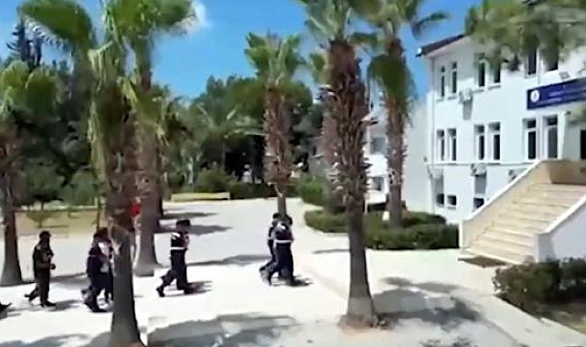 4 ilde göçmen kaçakçılığı operasyonu; 26 organizatör tutuklandı