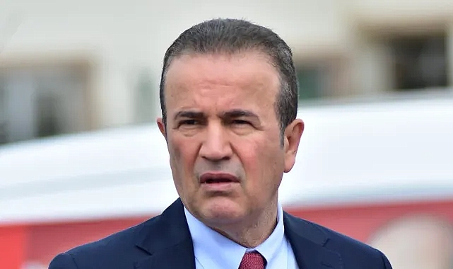 Abdurrahman Başkan'dan basının önemine vurgu