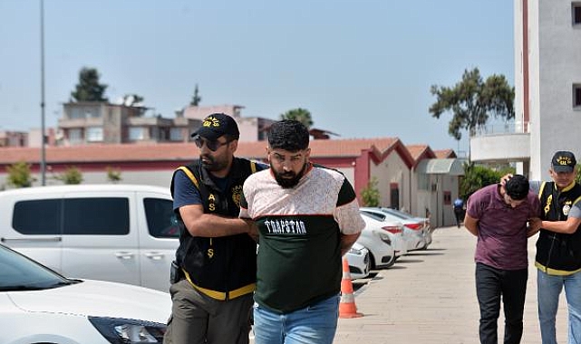 'Aile evine döndü' dehşeti
