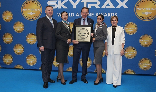 Air Astana’dan yeni destinasyonlar