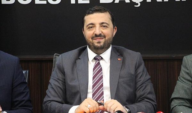 AK Parti'li Zengin: Askeri yargının kaldırılmış olması, yargı bütünlüğü açısından olumlu bir girişim