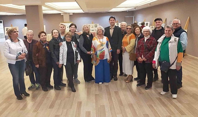 ALKÜ 60+ Tazelenme Üniversitesi yeni bireylerini bekliyor