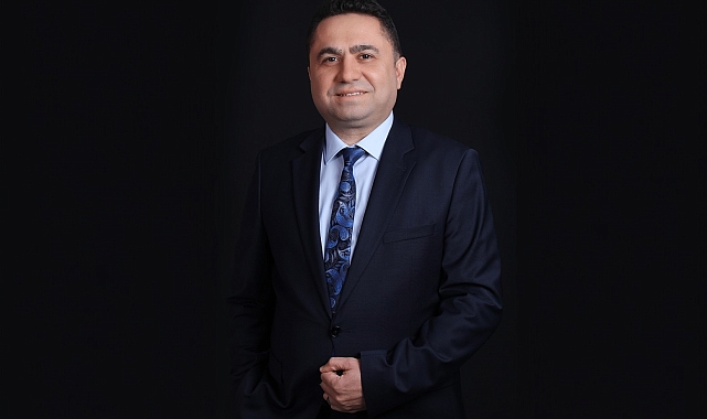 ALKÜ'nün yeni rektörü Prof. Dr. Türkdoğan oldu