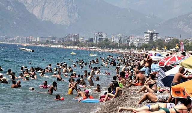 Alveroğlu'dan Konyaaltı açıklaması