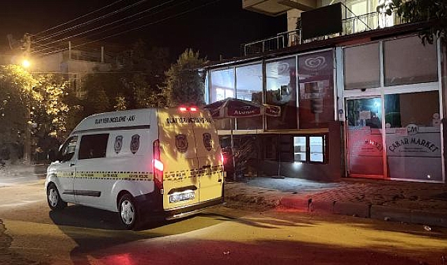 Amca çocuklarının kız kavgasında masum bir kadın öldürüldü