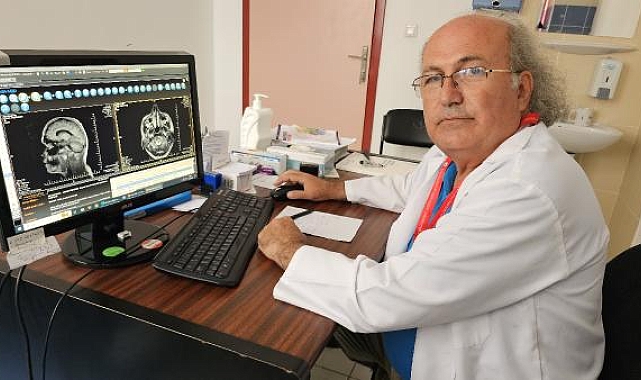 Anlık unutkanlıklar strese bağlı olabilir