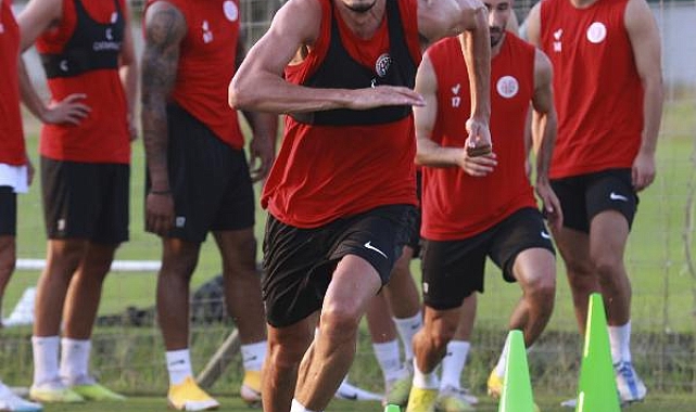 Antalyaspor, Konyaspor karşısında sezonun ilk galibiyetini almayı hedefliyor