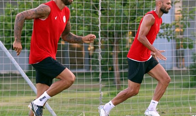Antalyaspor, sezonu Trabzonspor deplasmanında açıyor