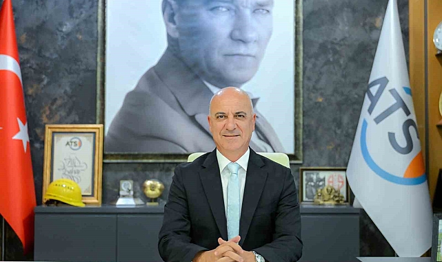 ATSO'nun önerisi krediye erişim ve KGF limit sorununa çözüm oldu